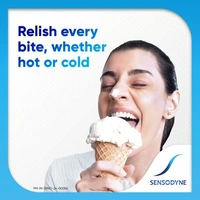 Sensodyne Repair & Protect Sensitive Toothpaste - 100 GM