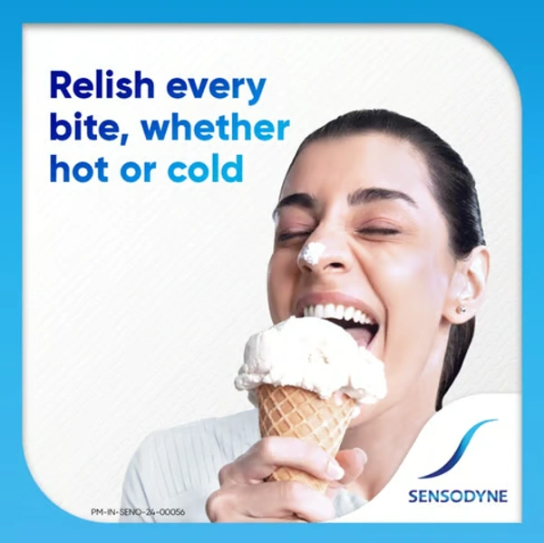 Sensodyne Repair & Protect Sensitive Toothpaste - 100 GM