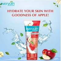 Everyuth Fruit Face Wash - 150 GM