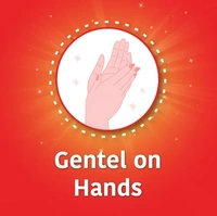 Ghadi Detergent Powder (1kg) - 1 KG