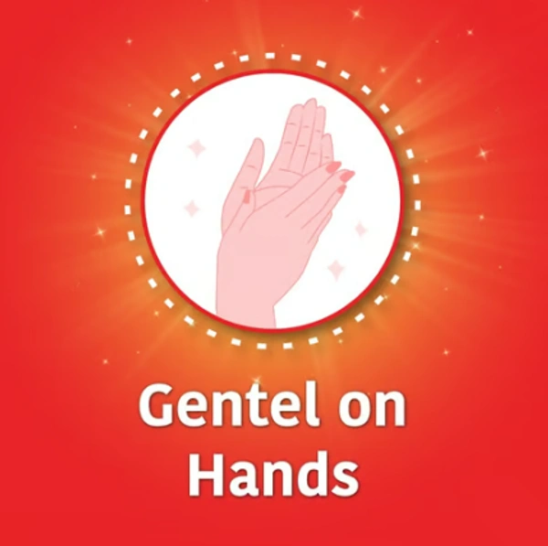 Ghadi Detergent Powder (1kg) - 1 KG