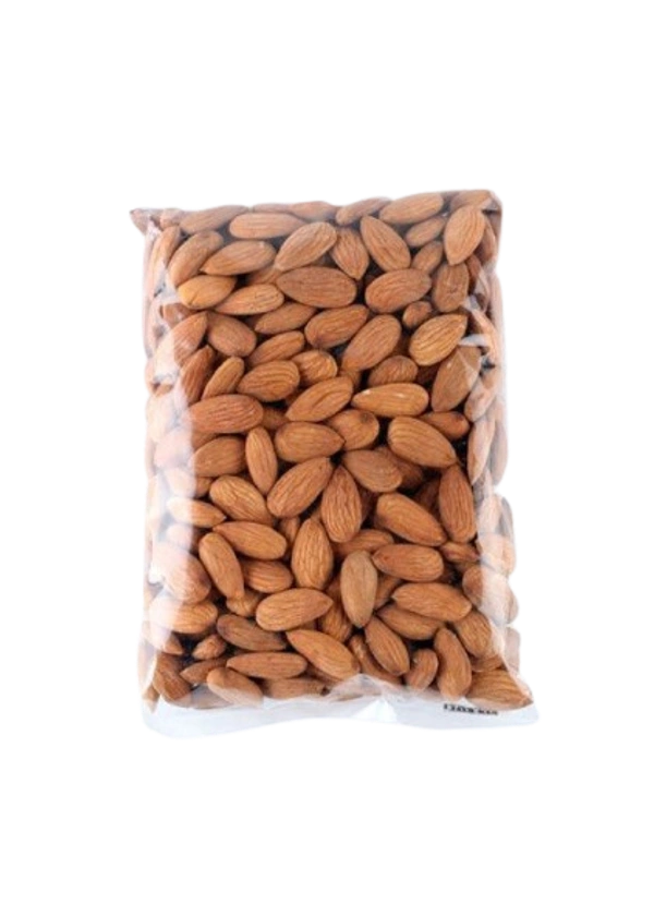 Bengal's Bigbazar Branded Almond Loose - Premium Quality - 1 KG