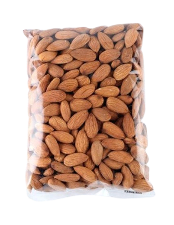 Bengal's Bigbazar Branded Almond Loose - Premium Quality - 500 GM