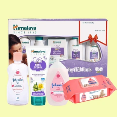 Baby Care