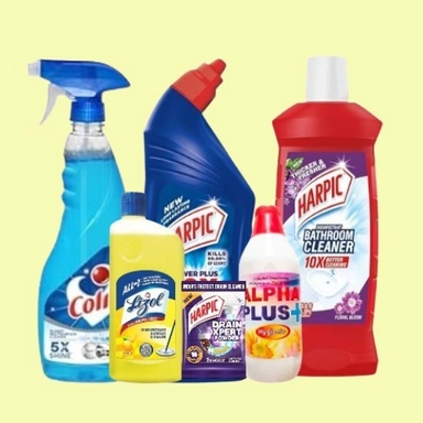 Household Essentials