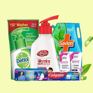 Health & Hygiene Care