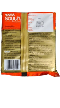 Tata No Maida Butter Rusk 200 gm  - 200 GM
