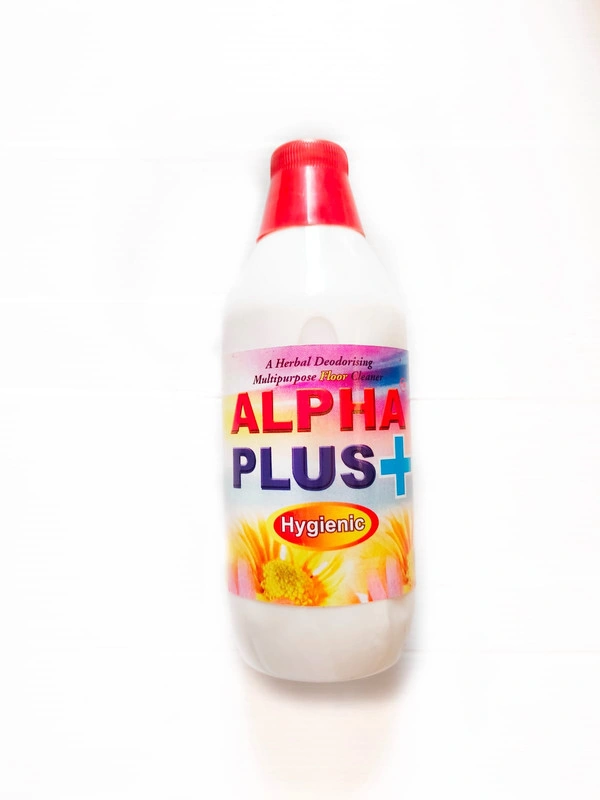Alfa + Phenyle - White - 500 ML