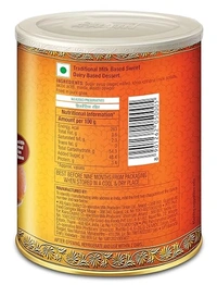 Amul Gulab Jamun - 130 GM
