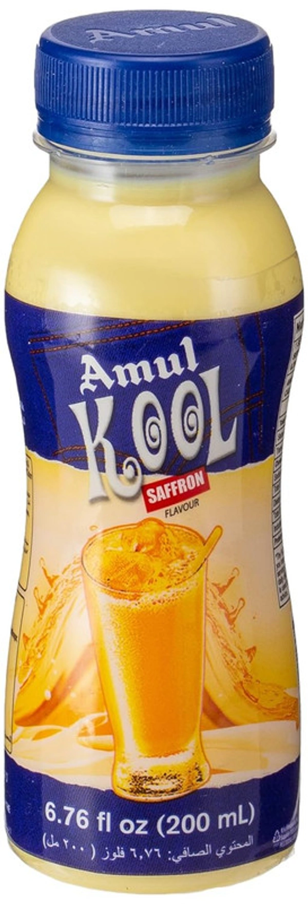Amul Kool - 180 ML