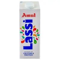 Amul Lassi - 250 ML