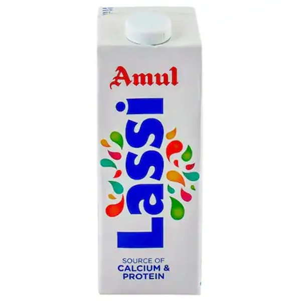 Amul Lassi - 200 ML