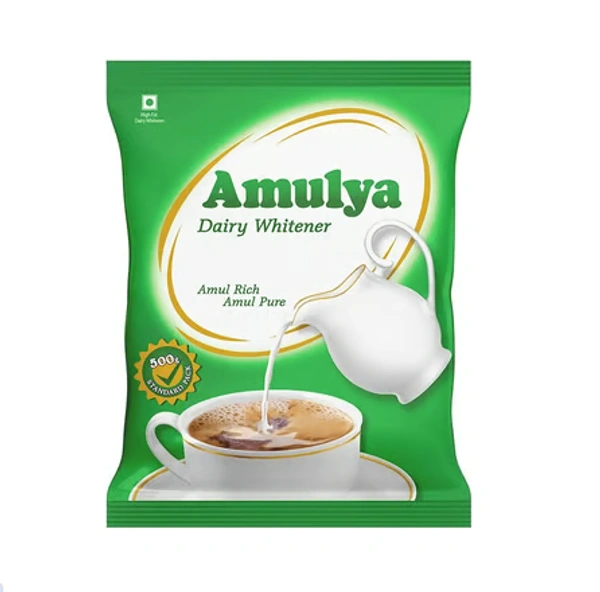 Amulya Milk Powder - 100 GM
