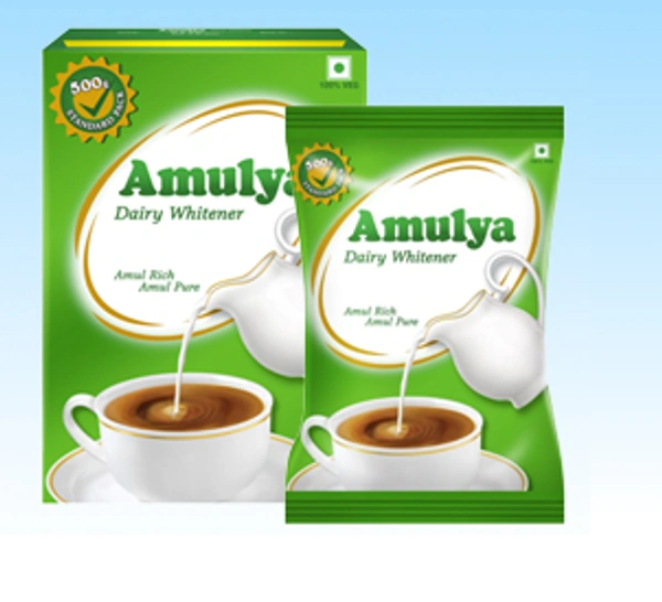 Amulya Milk Powder - 100 GM