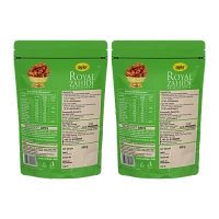 Apis Royal Zehadi Dates Buy 1 Get 1 Free - 500 GM