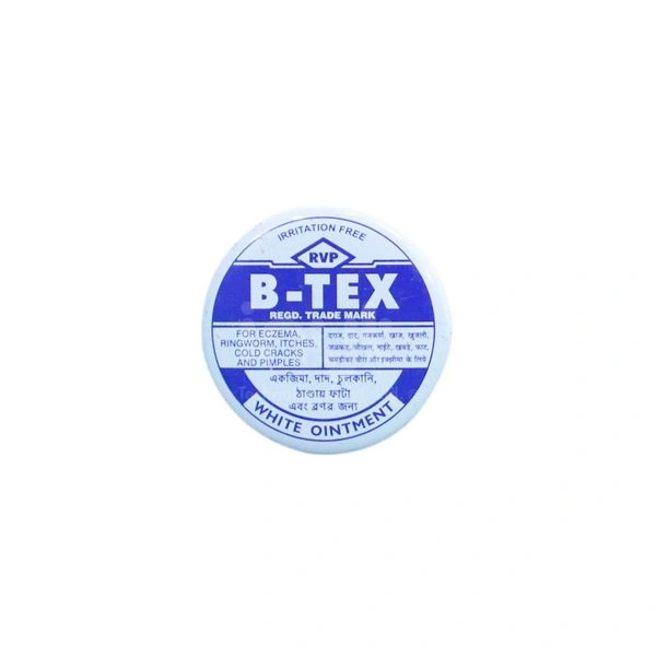 B Tex Cream - 14 GM
