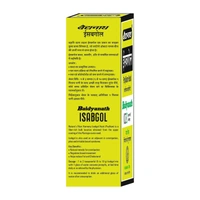 Baidyanath Isabgol - 200 GM