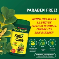 Baidyanath Kabzcare - 120 GM