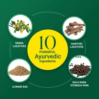 Baidyanath Kabzcare - 120 GM