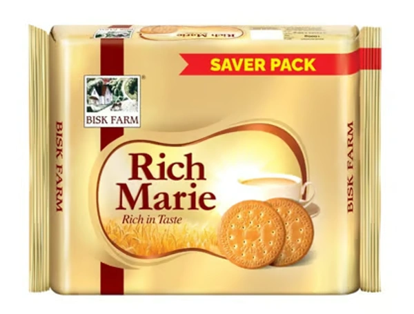 Bisk Farm Biskfarm Rich Marie - 300 GM