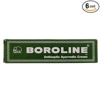 Boroline Ayurvedic Antiseptic Cream - 20 GM