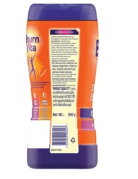 Bournvita Chocolate Drink Jar - 500 GM