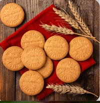 Britannia NutriChoice Digestive Biscuits - 250 GM