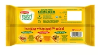 Britannia NutriChoice Sugar Free Cream Cracker - 300 GM