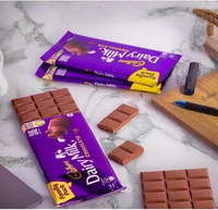 Cadbury Dairy Milk Chocolate Bar - 52 GM