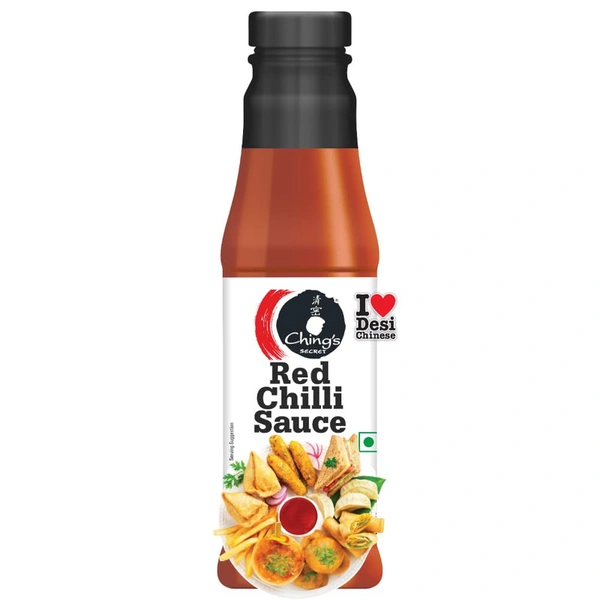 Ching's Red Chili Sauce - 90 GM