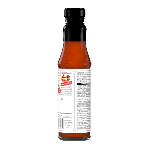 Ching's Red Chili Sauce - 90 GM