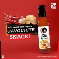 Ching's Red Chili Sauce - 90 GM