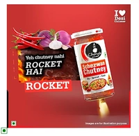 Ching's Schezwan Chutney - 250 GM