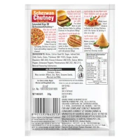 Ching's Schezwan Chutney - 30 GM