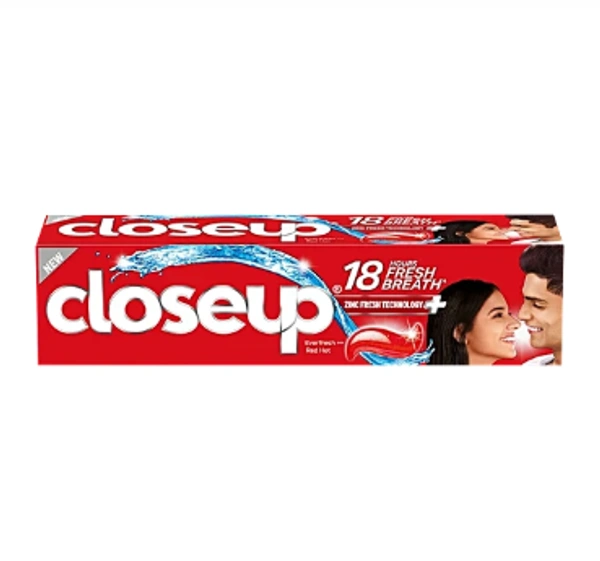 Closeup Everfresh+ Gel Toothpaste - 150 GM