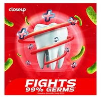 Closeup Everfresh+ Gel Toothpaste - 150 GM