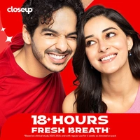 Closeup Everfresh+ Gel Toothpaste - 150 GM