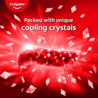 Colgate MaxFresh Peppermint Toothpaste - 150 GM