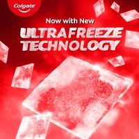 Colgate MaxFresh Peppermint Toothpaste - 150 GM