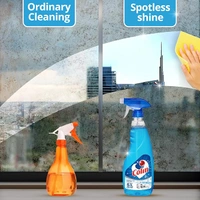 Colin Glass & Surface Cleaner Liquid Spray - 250 ML