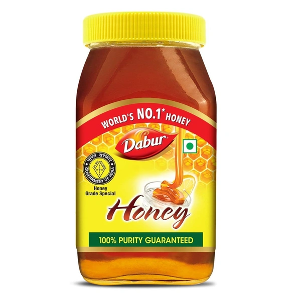 Danur Dabur Honey - 250 GM