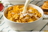 Daily Diet Corn Flakes - 500 GM
