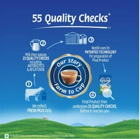 Nestle Everyday Dairy Whitener - 400 GM