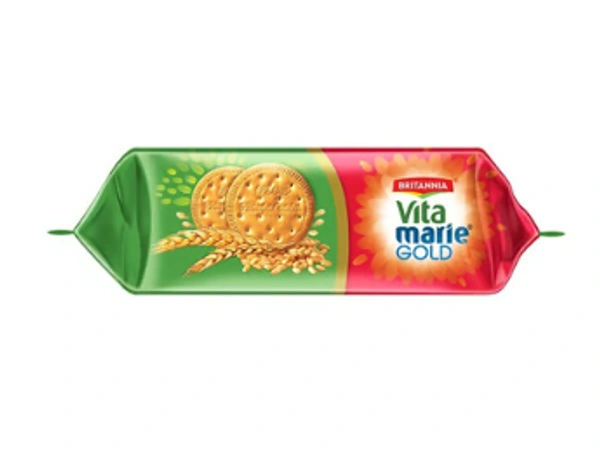 Britannia Vita Marie Gold Biscuits - 248 GM