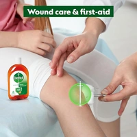 Dettol Antiseptic Liquid - 1 LIT