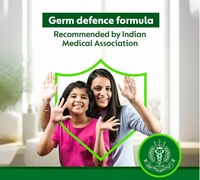 Dettol Original Squeeze Handwash - 100 ML