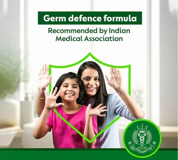 Dettol Original Squeeze Handwash - 100 ML