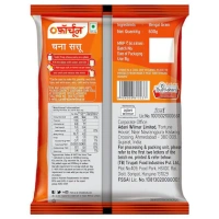 Fortune Chana Sattu - 500 GM