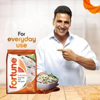 Fortune everyday basmati rice - 1 KG
