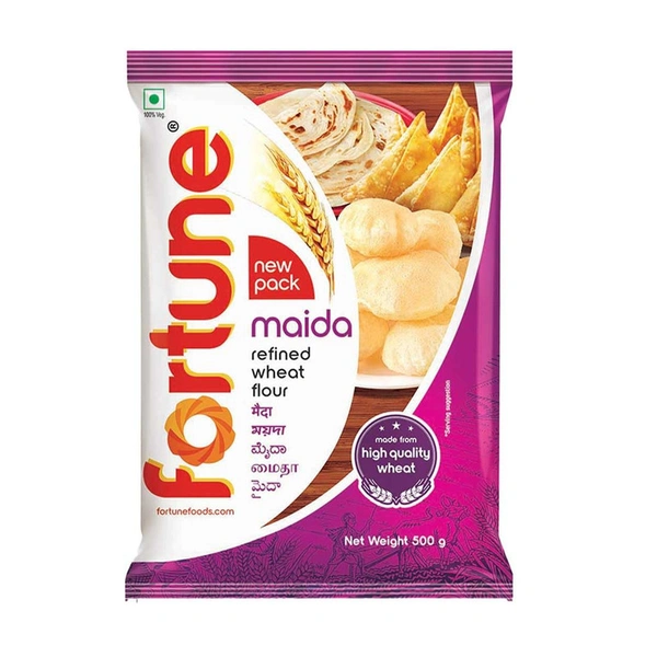 Fortune Maida - 500 GM